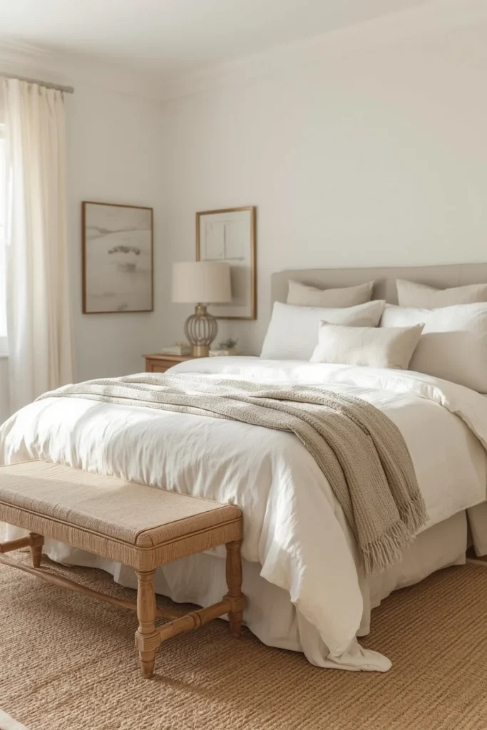 Layer Textures Like a Gentle Tide