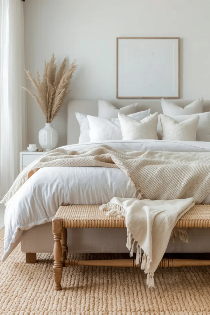 Layer Textures Like a Gentle Tide1