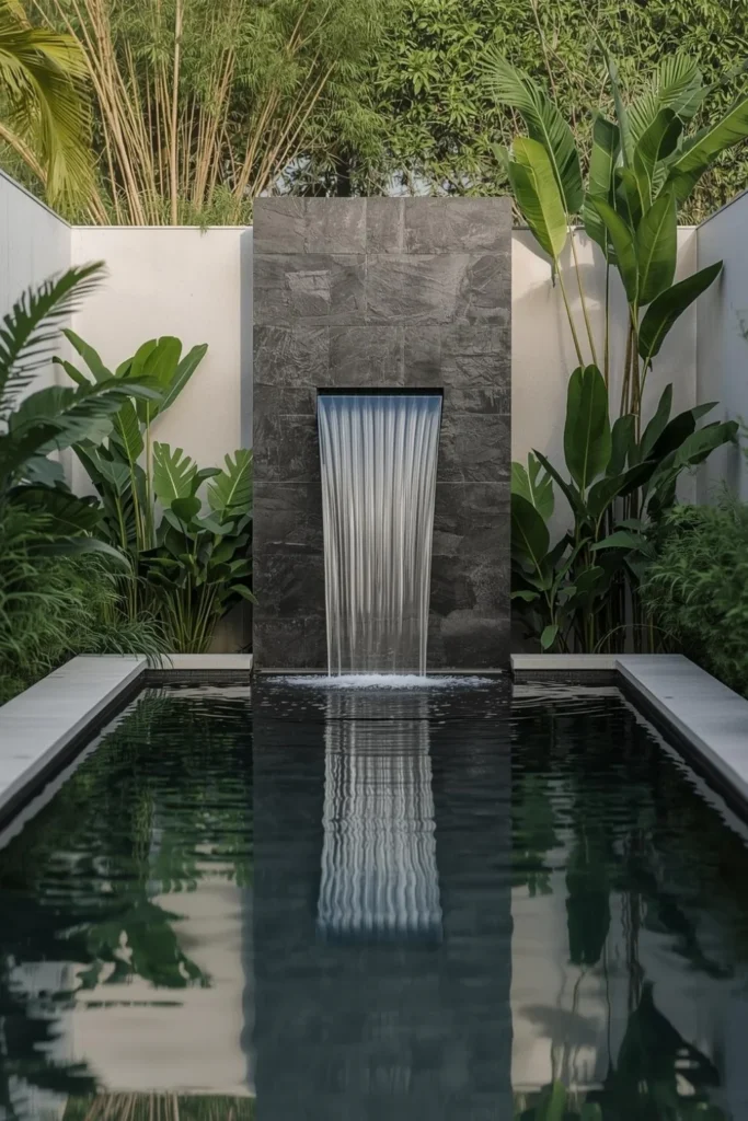 Mirrored Waterfall Nook1