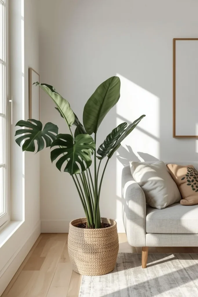 Monstera Deliciosa2