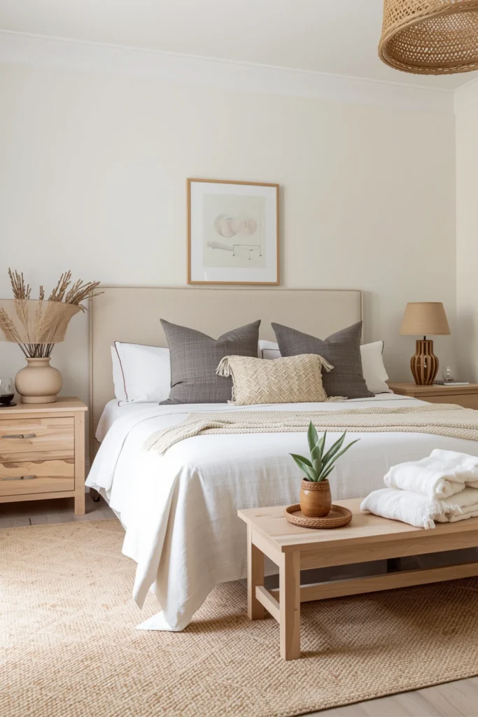 Natural Wood Islanders