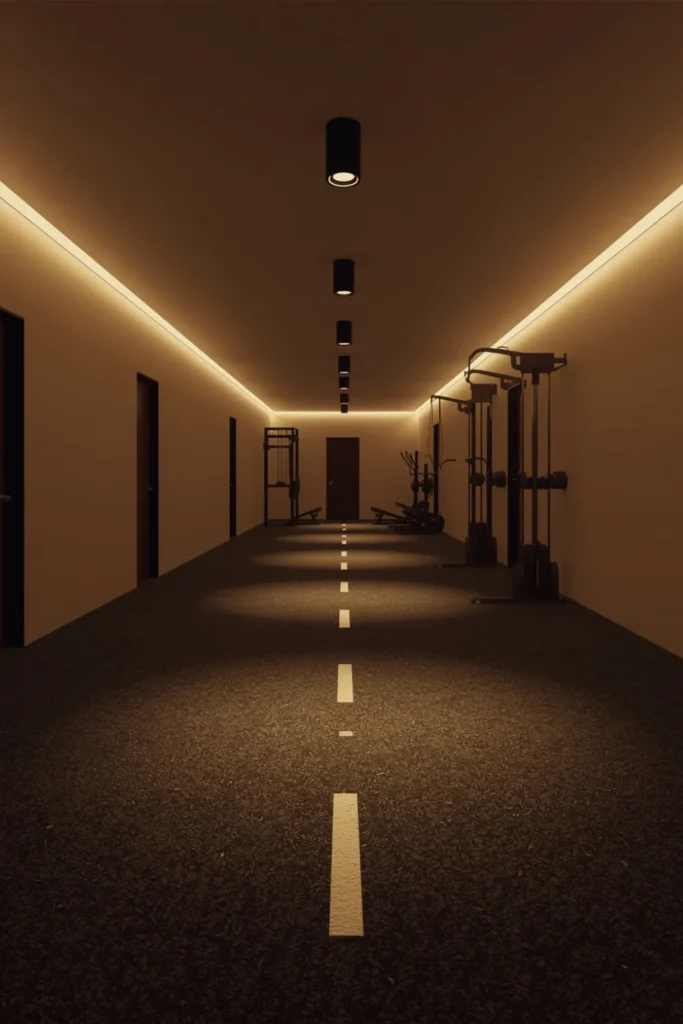 Number Line Corridor Carpet2 1