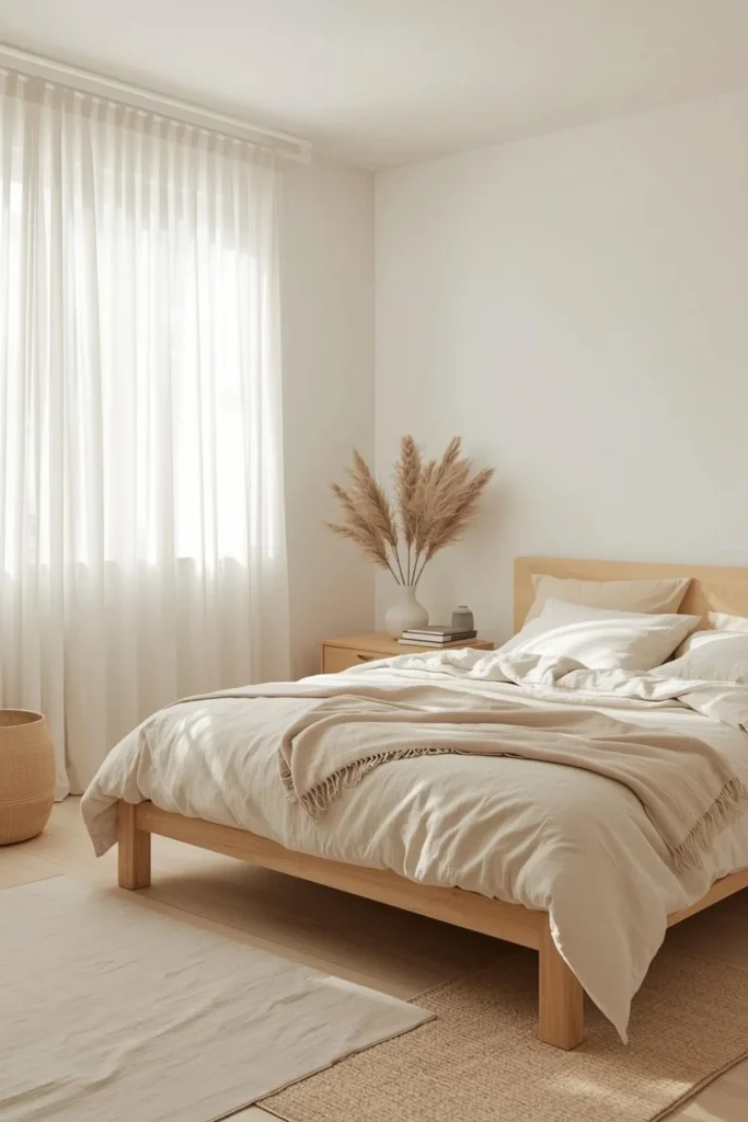 Organic Minimalism