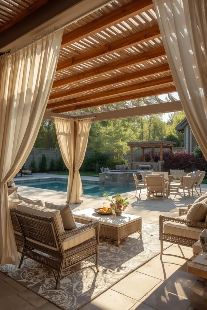 Pergola Ready Shade Deck2 2