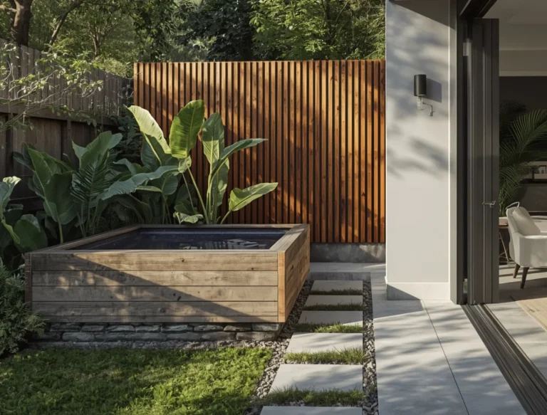 Above Ground Pool Pump Cover Ideas That Actually Look Stylish