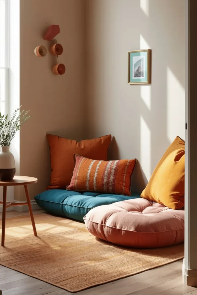 Pop of Color Nook1