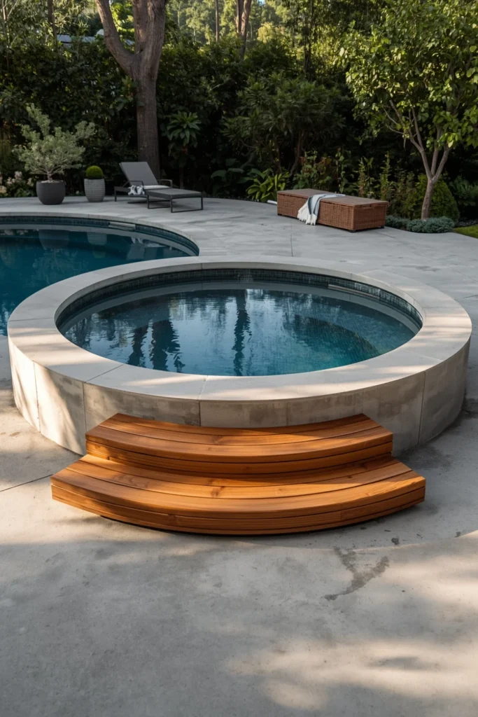 Raised Concrete Decks 2