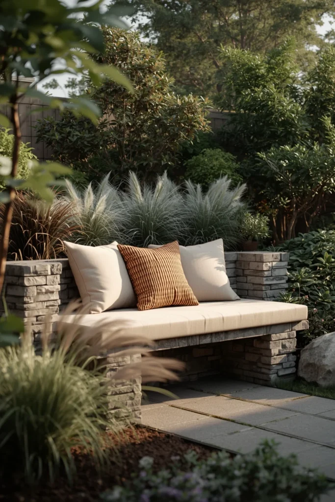 Rock Garden Nook 2