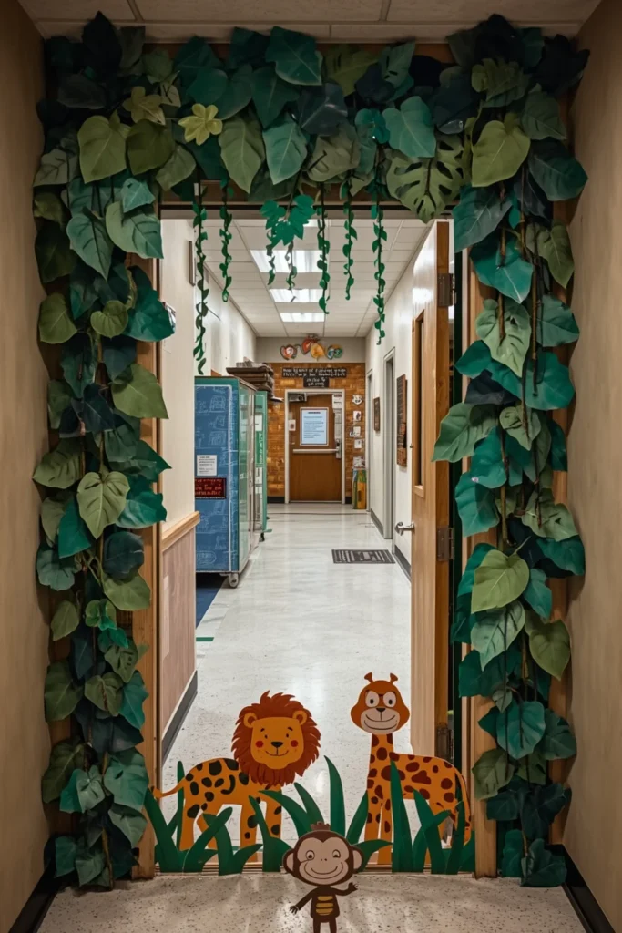 Safari Adventure Porch2
