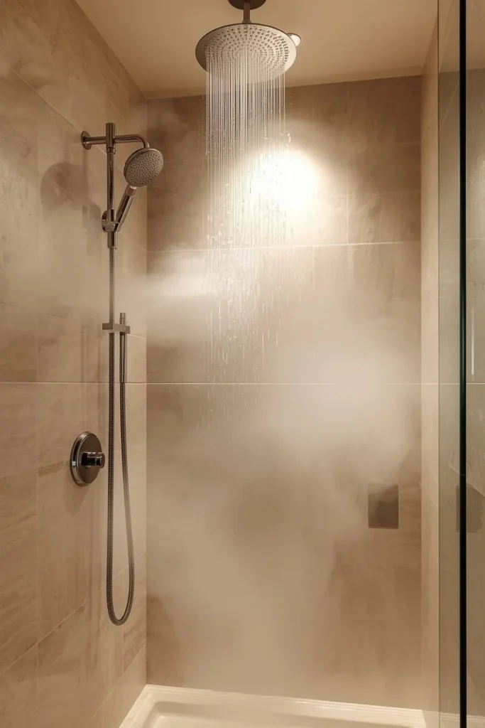 Shower With Steam2
