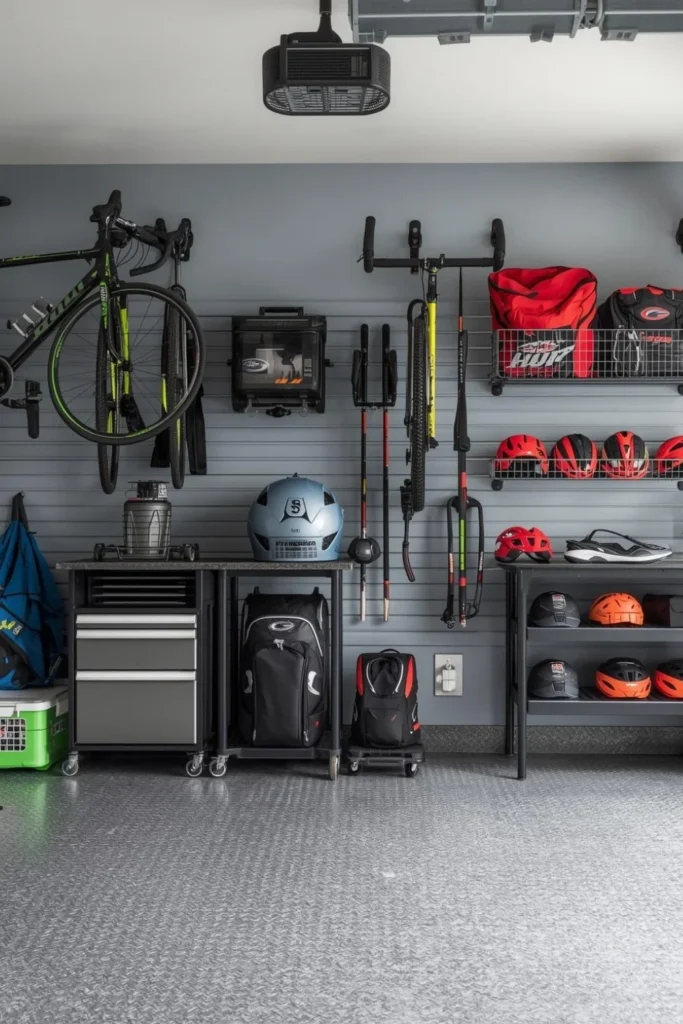 Smart Sports Equipment 2