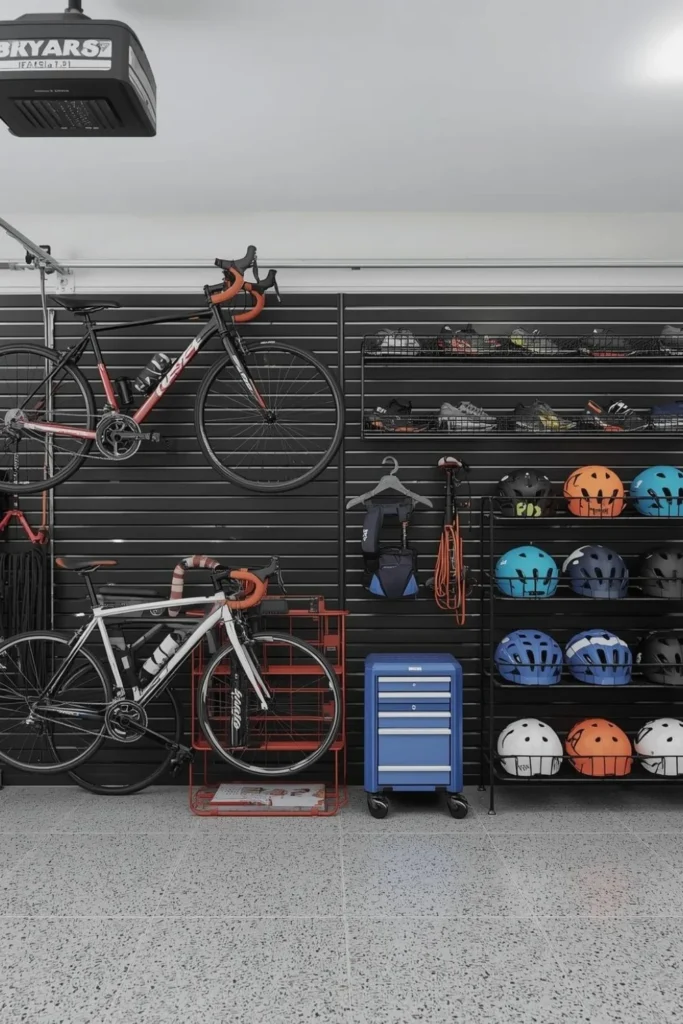 Smart Sports Equipment