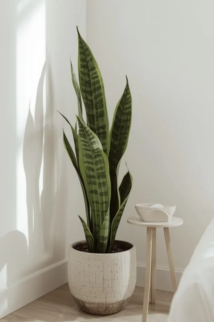 Snake Plant 2