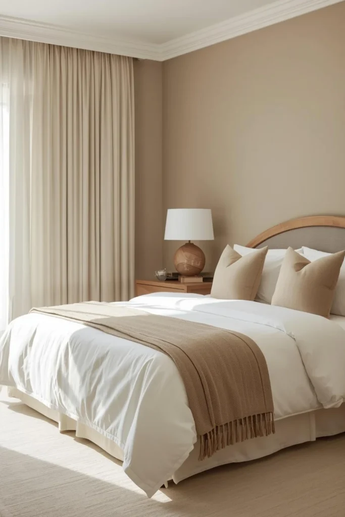 Soften the Palette with Warm Neutrals2