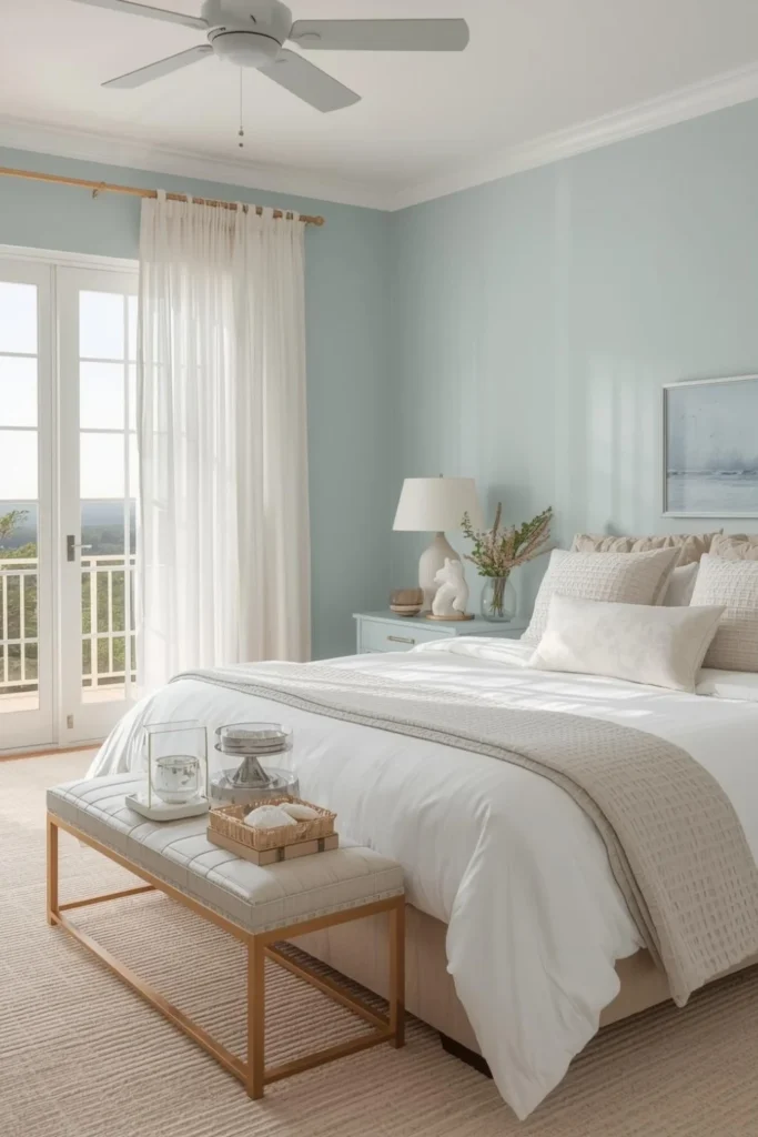 Soften with Salt Wave Palettes