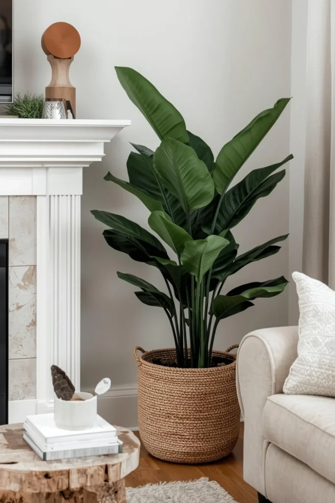 Styling Your Monstera 1