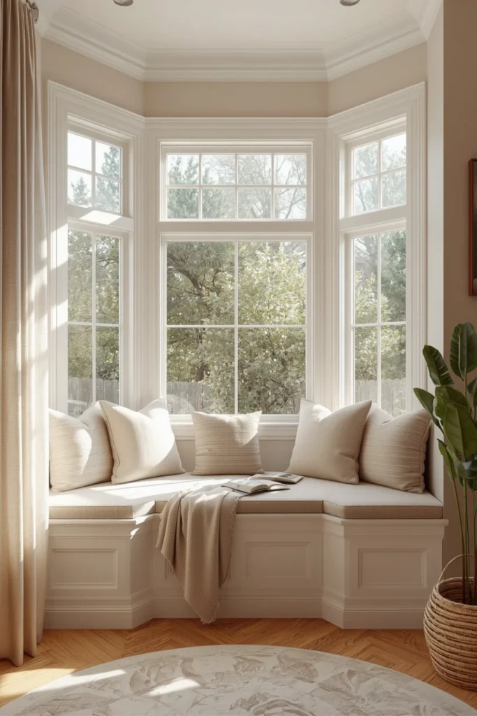 Sun Splashed Corner 1