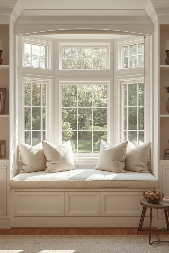 Sun Splashed Corner