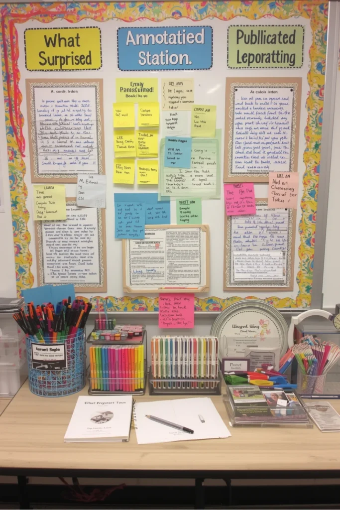 The Annotation Station2