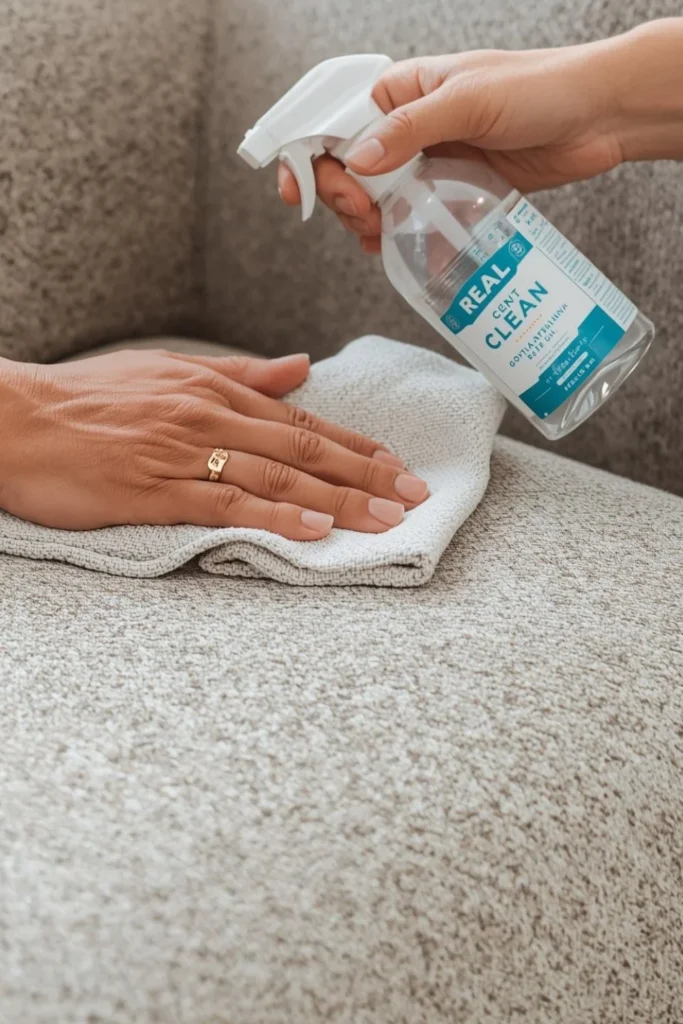 The Real Clean2