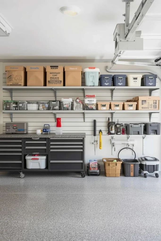Wall Shelving Ideas1