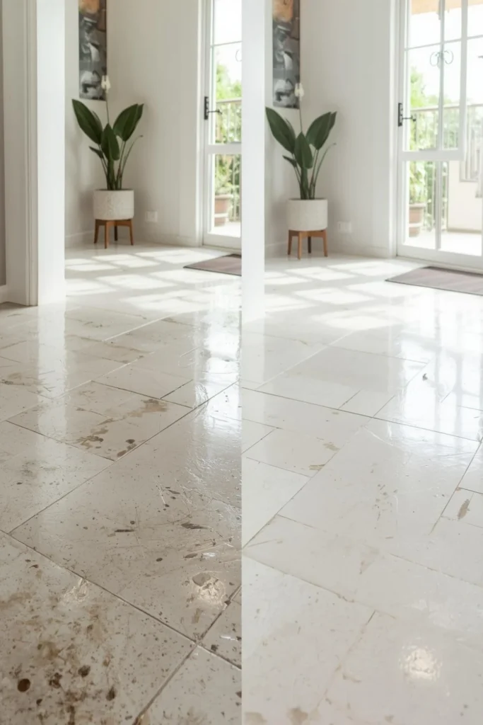 Why Grout Cleaning Matters2