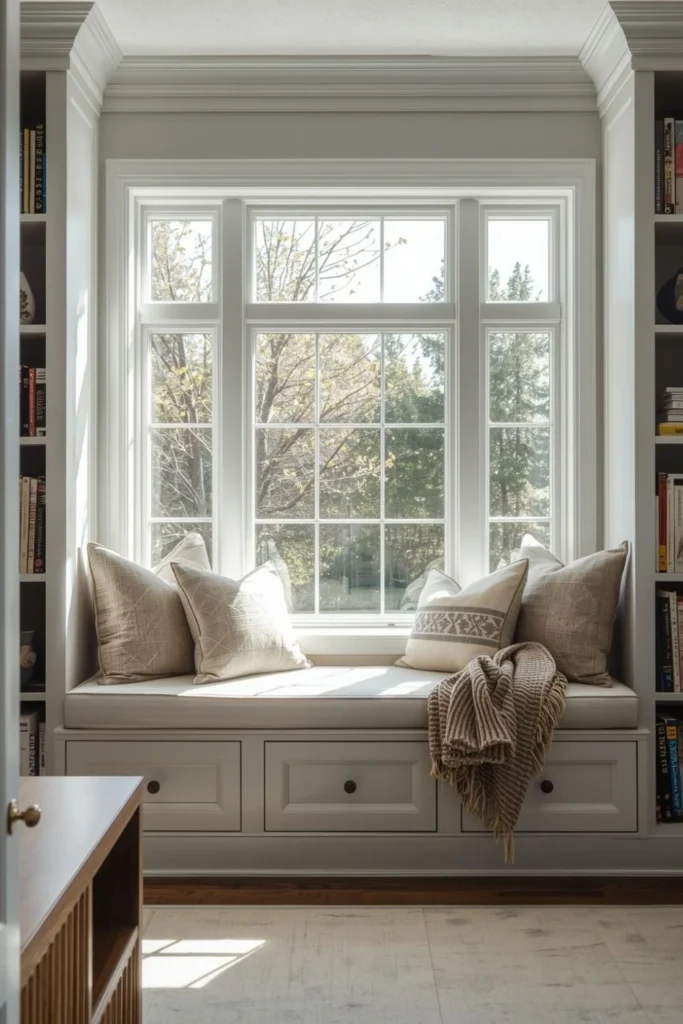 Window Seat 1