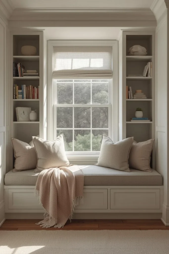 Window Seat 2