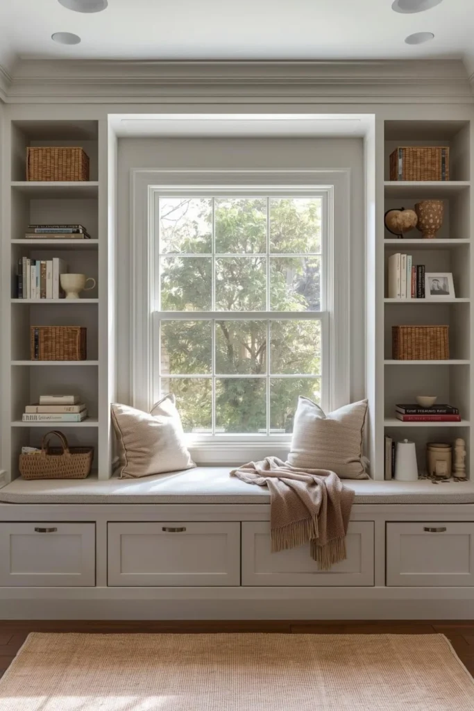 Window Seat