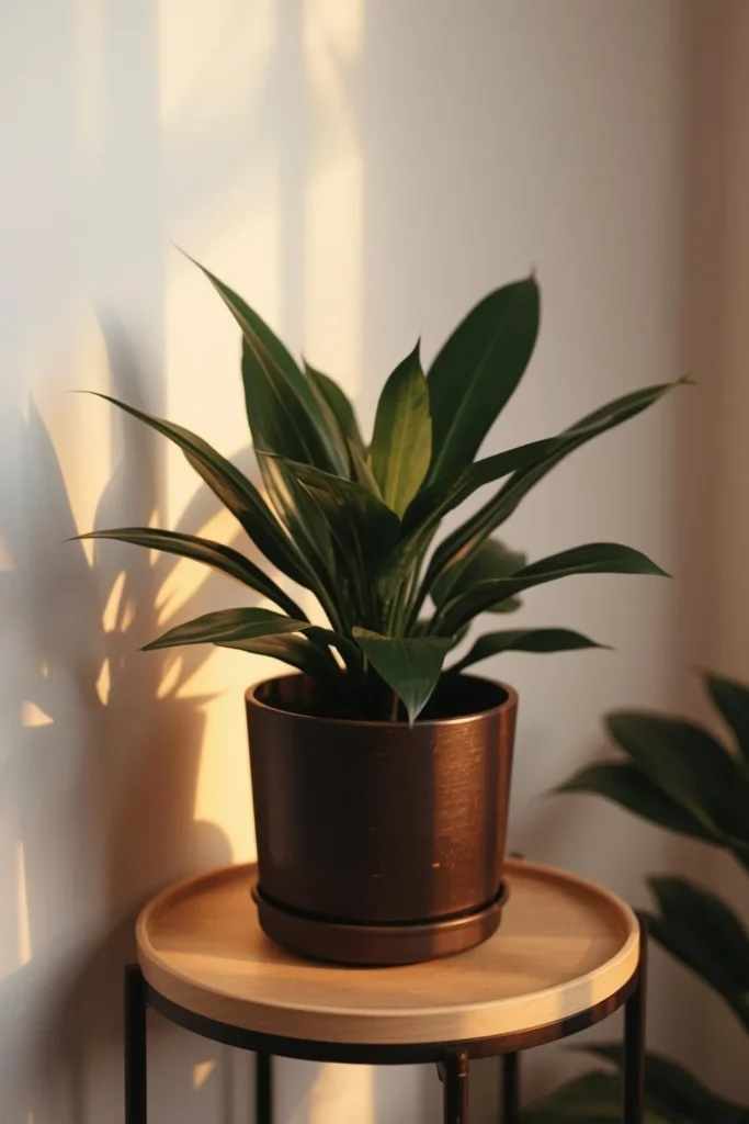 ZZ Plant 2