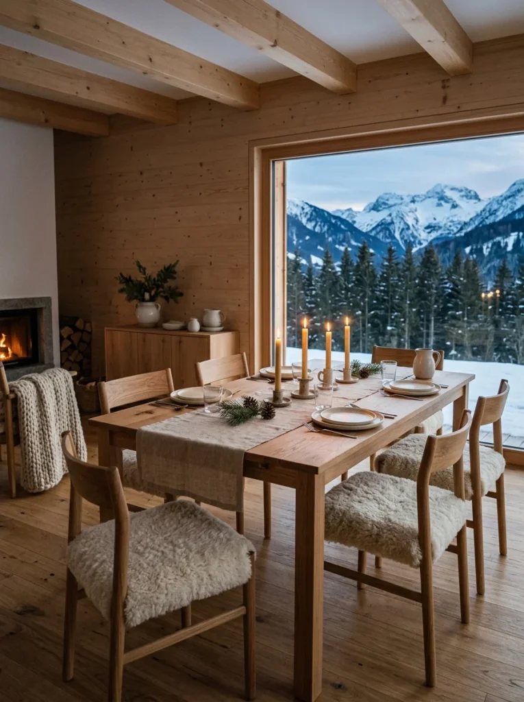 Alpine Lodge Lite 2