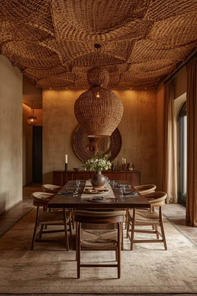 Artisan Dining Room1