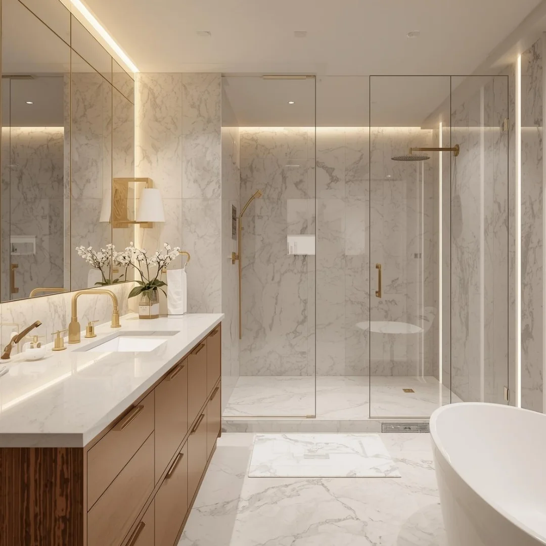 Bathroom Remodeling Ideas