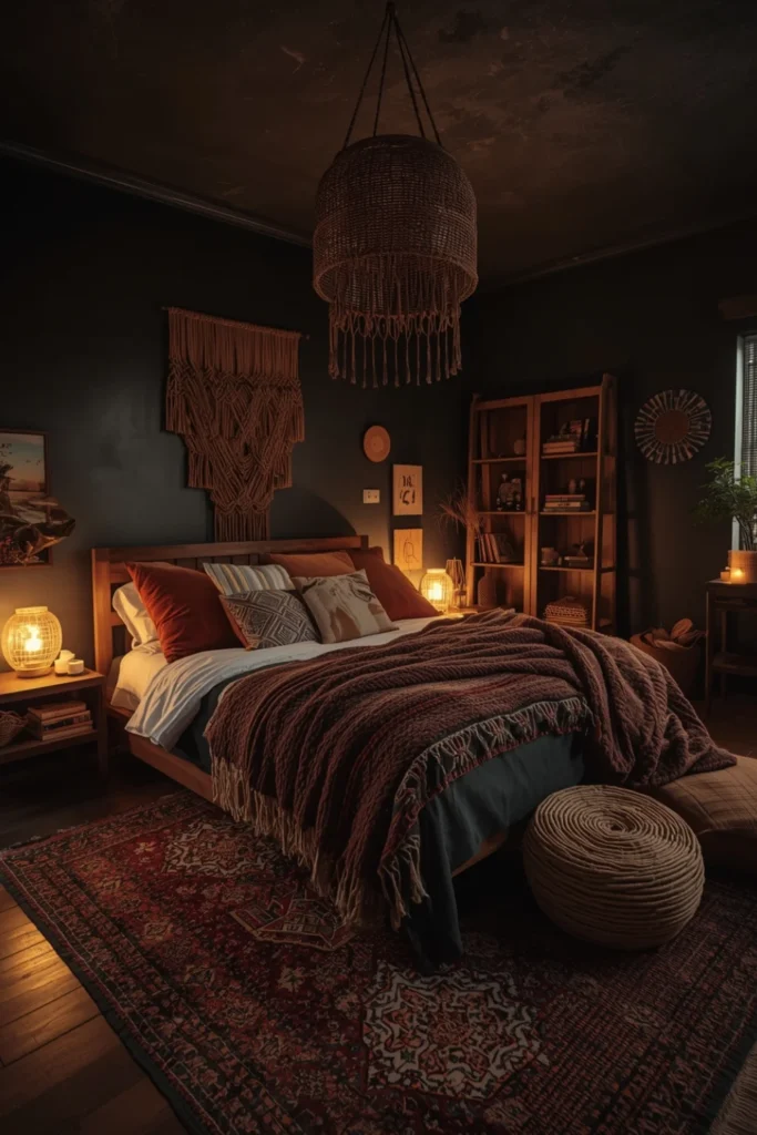 Bohemian Nightfall 2