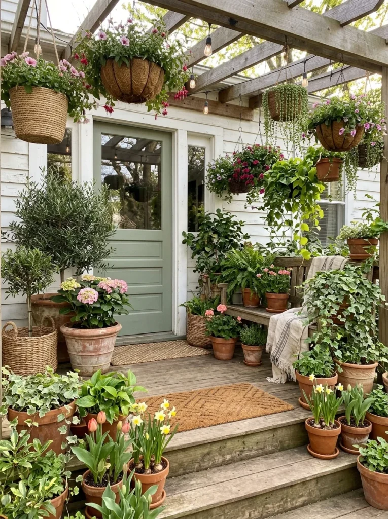 Botanical Greenhouse Moment1