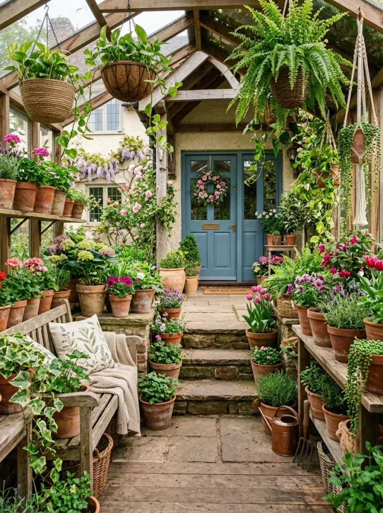 Botanical Greenhouse Moment2