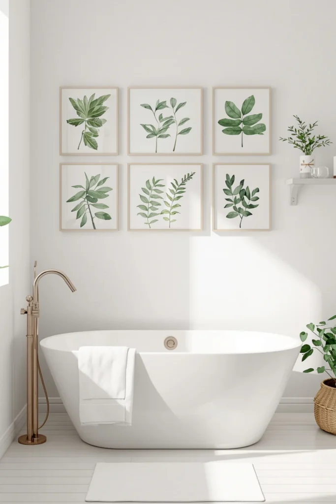 Botanical and Greenery 2