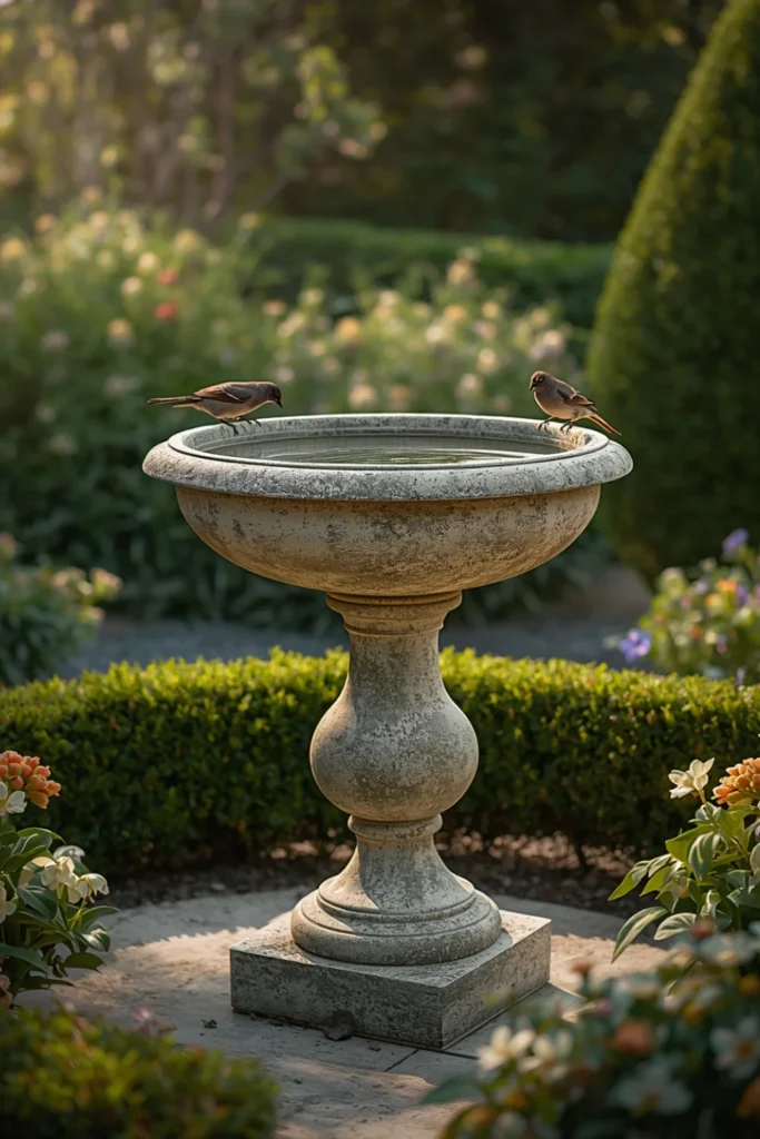 Classical Urn Style Bath1