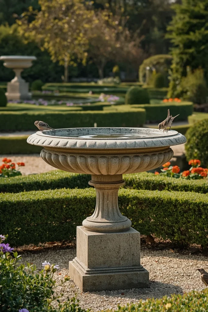 Classical Urn Style Bath2