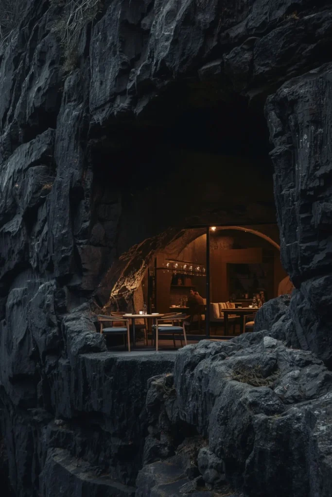 Cliffside Coffee Niche Carved2