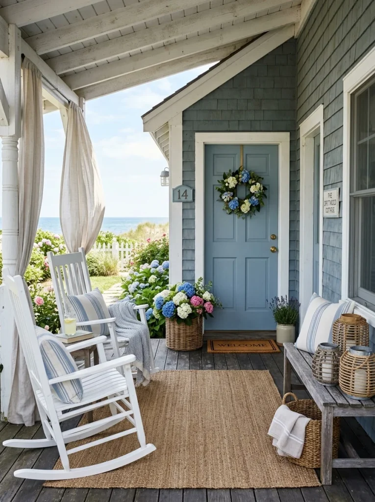 Coastal Cottage Welcome2