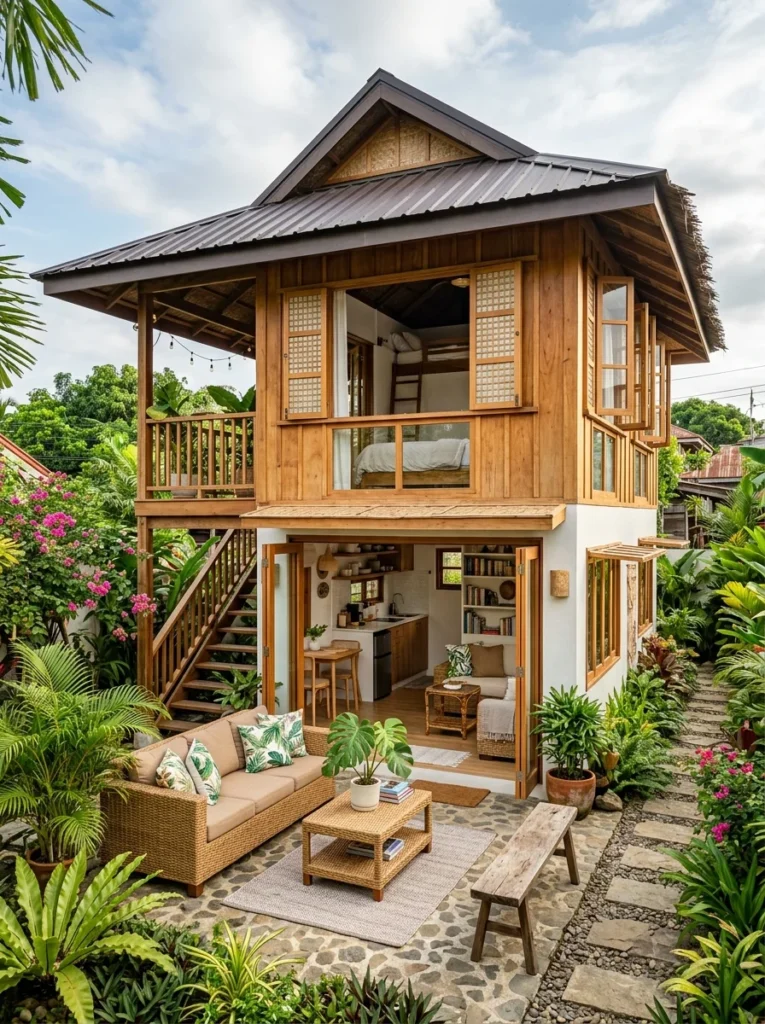 Compact Filipino Style2