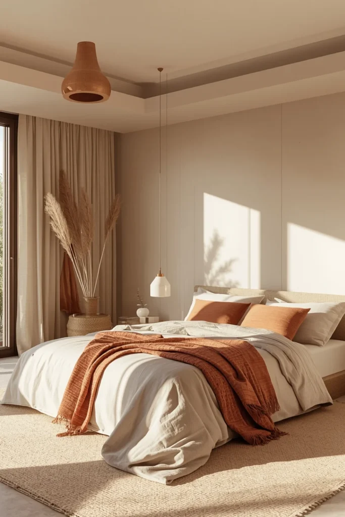 Desert Modern With Terracotta 2