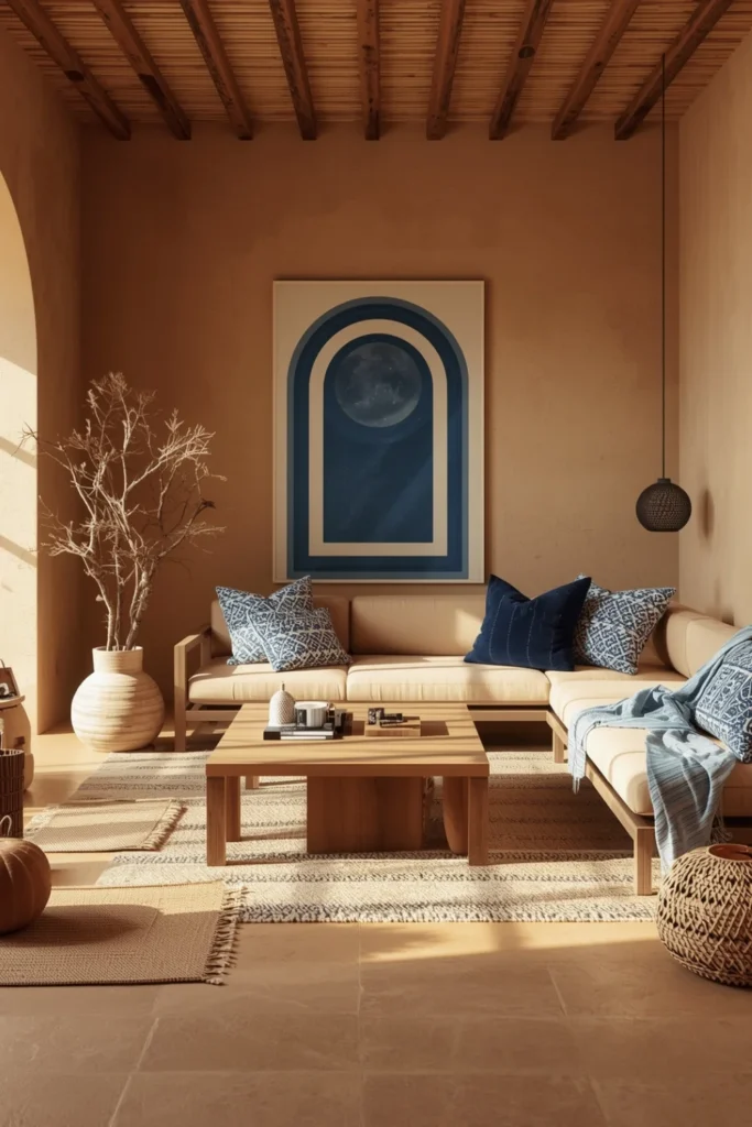 Desert Sun Living Room2