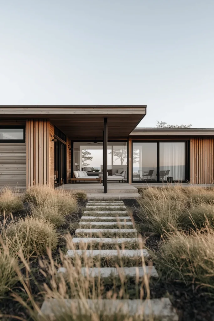 Driftwood Modern Ranch 2