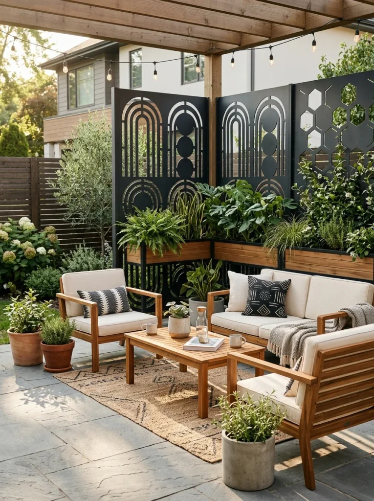 Geometry Garden1 1