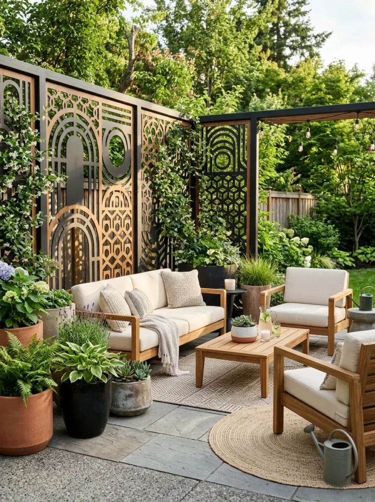 Geometry Garden2 1