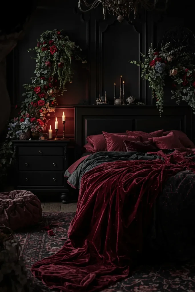 Gothic Garden