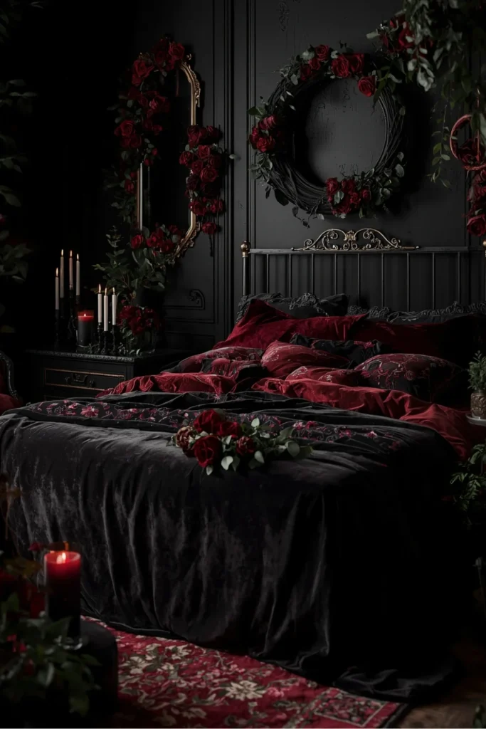 Gothic Garden1