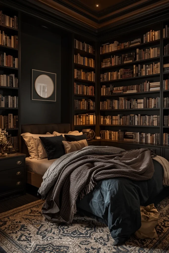 Midnight Library Retreat2